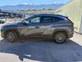 Hyundai TUCSON Tucson 1,6 CRDI 4WD 48V Trend Line DCT Grau - thumbnail 11