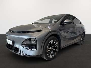 MY24 Long Range+360°+Panoramadach+LED