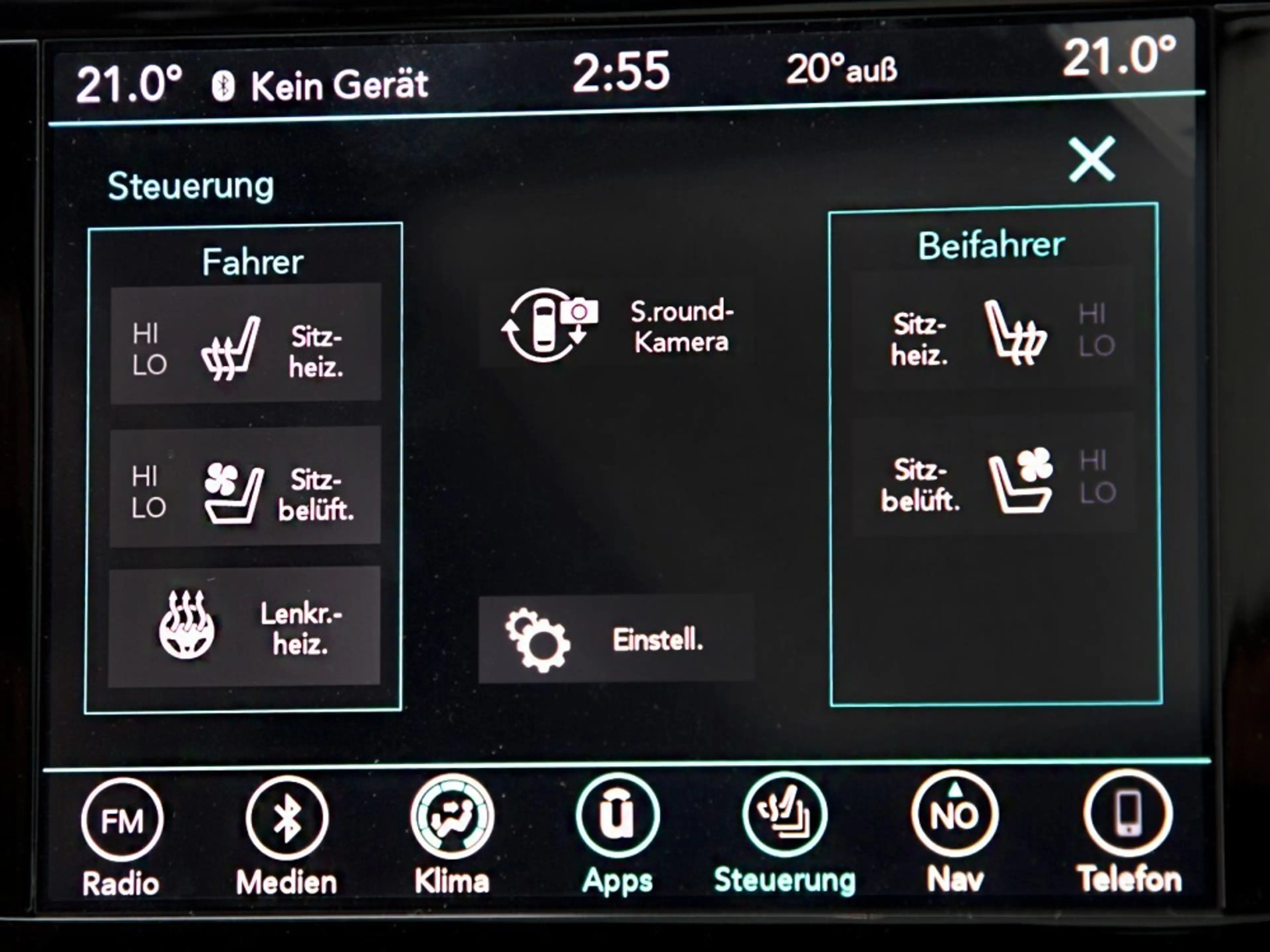 Chrysler Pacifica Hybrid Limited S — photo 14