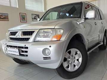 3.2di-d GLS 7 posti Italiana