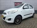 Hyundai i10 1.1 i-Drive Cool | LAGE KM STAND | TREKHAAK | Wit - thumbnail 21