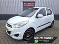 Hyundai i10 1.1 i-Drive Cool | LAGE KM STAND | TREKHAAK | Wit - thumbnail 1