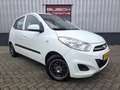 Hyundai i10 1.1 i-Drive Cool | LAGE KM STAND | TREKHAAK | Wit - thumbnail 15