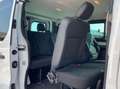 Opel Vivaro 1.6 CDTI / 9 Places / Gps / Airco / Cruise / PDC Blanc - thumbnail 12