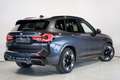 BMW iX3 High Executive M Sportpakket Shadow Line Grijs - thumbnail 2