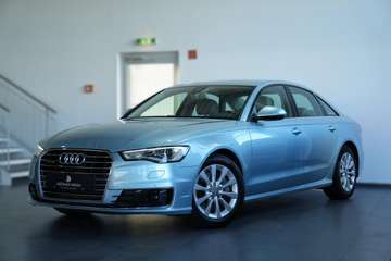 3.0 TDI quattro *EXCLUSIVE* *DESIGN SELECTION*