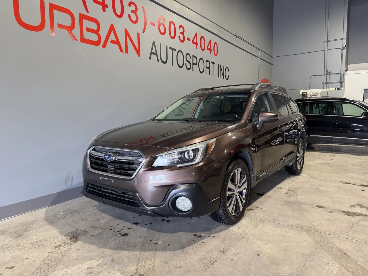 Subaru OUTBACK снимка Subaru OUTBACK