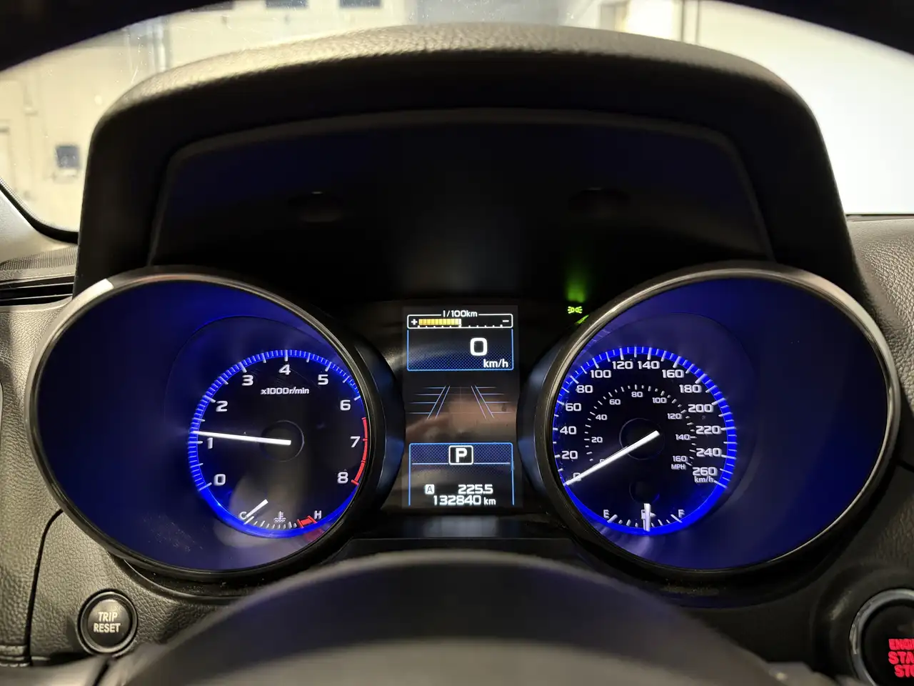Subaru OUTBACK снимка Subaru OUTBACK