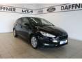 Ford Focus Business 1.0 EcoBoost Winterpaket Negro - thumbnail 1