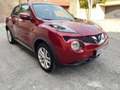 Nissan Juke 1.2 DIG-T Tekna S 4x2 Paars - thumbnail 1