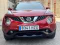 Nissan Juke 1.2 DIG-T Tekna S 4x2 Paars - thumbnail 3