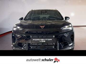 Formentor VZ5 ABT 2.5 TSI (635 PS) 7-Gang DSG
