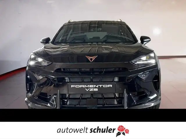 CUPRA Formentor VZ5 Formentor VZ5 ABT 2.5 TSI 635PS ONE of 35