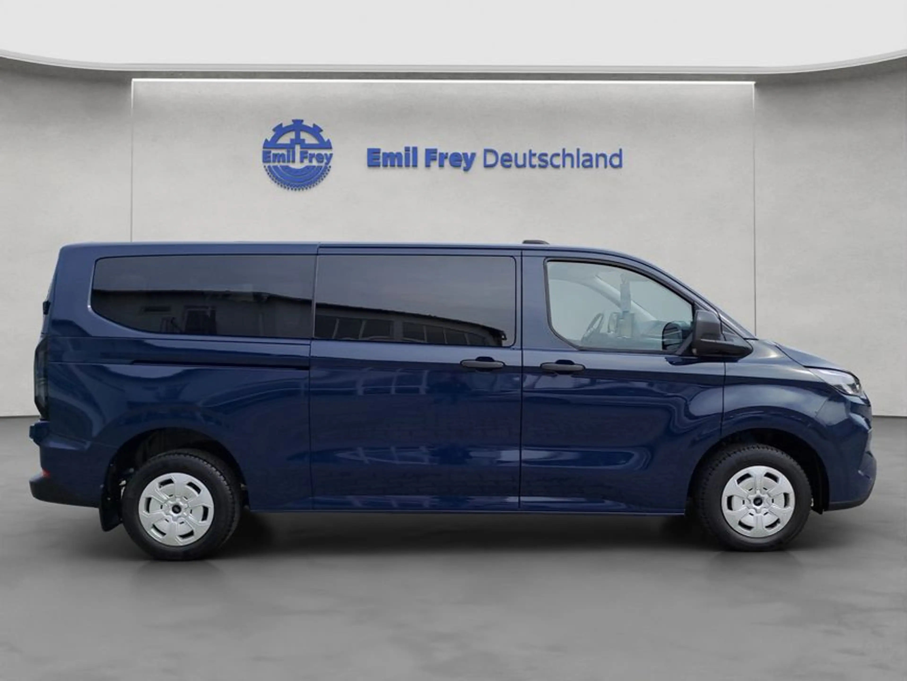 Ford Transit Custom 320 L2H1 PKW VA Trend (9-Sitzer) — photo 7