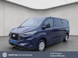 Ford Transit Custom 320 L2H1 PKW VA Trend (9 Sitzer)