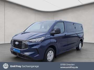 320 L2H1 PKW VA Trend (9-Sitzer)