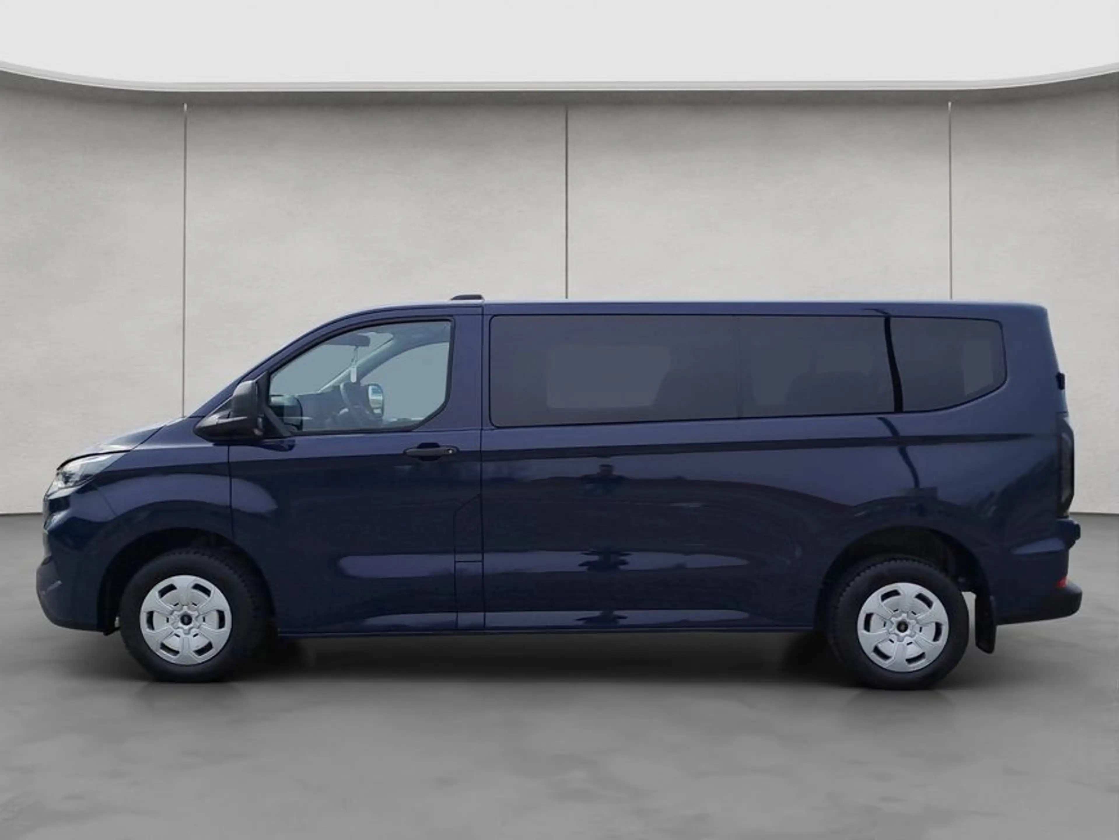 Ford Transit Custom 320 L2H1 PKW VA Trend (9-Sitzer) — photo 2