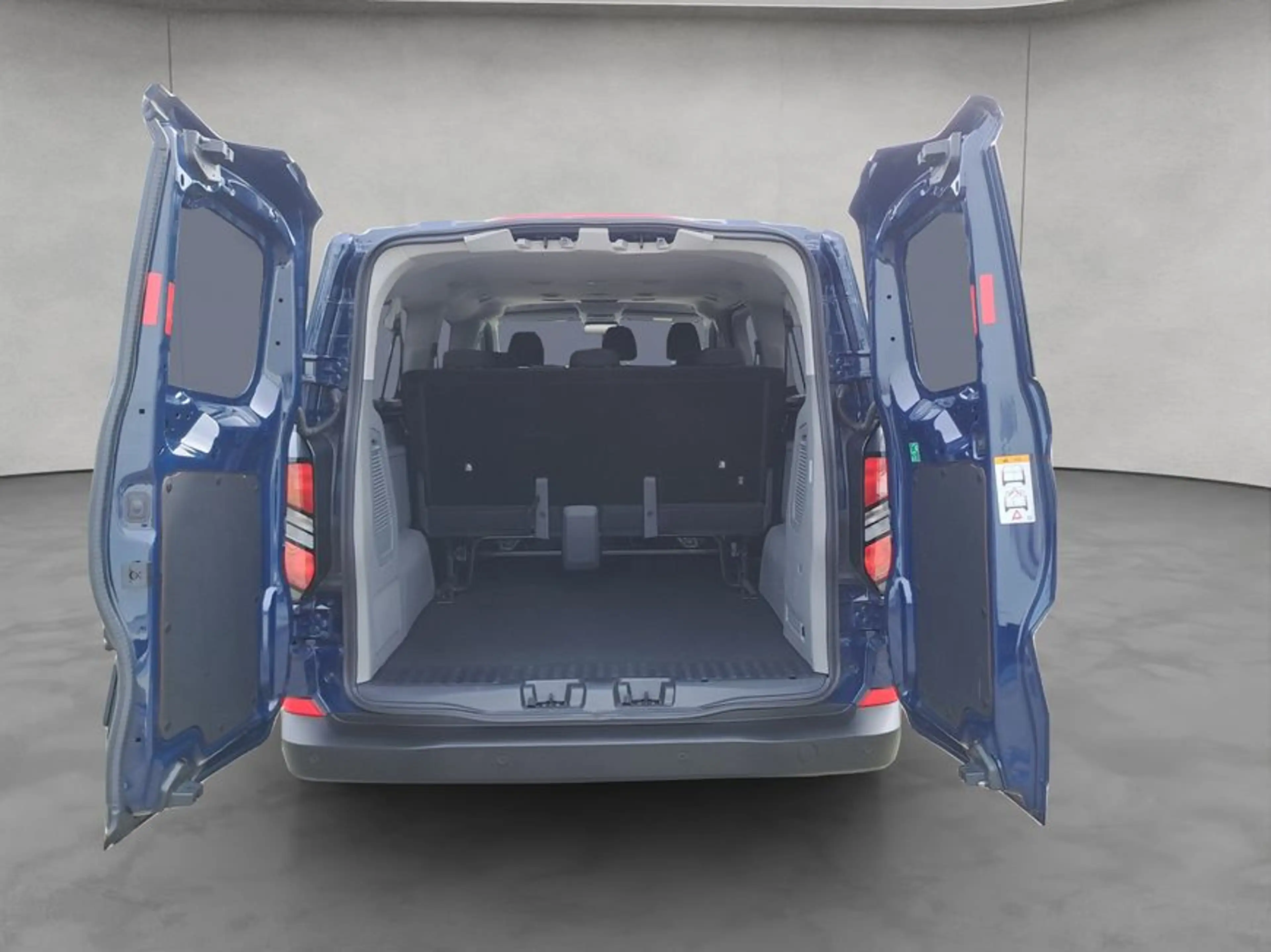 Ford Transit Custom 320 L2H1 PKW VA Trend (9-Sitzer) — photo 5