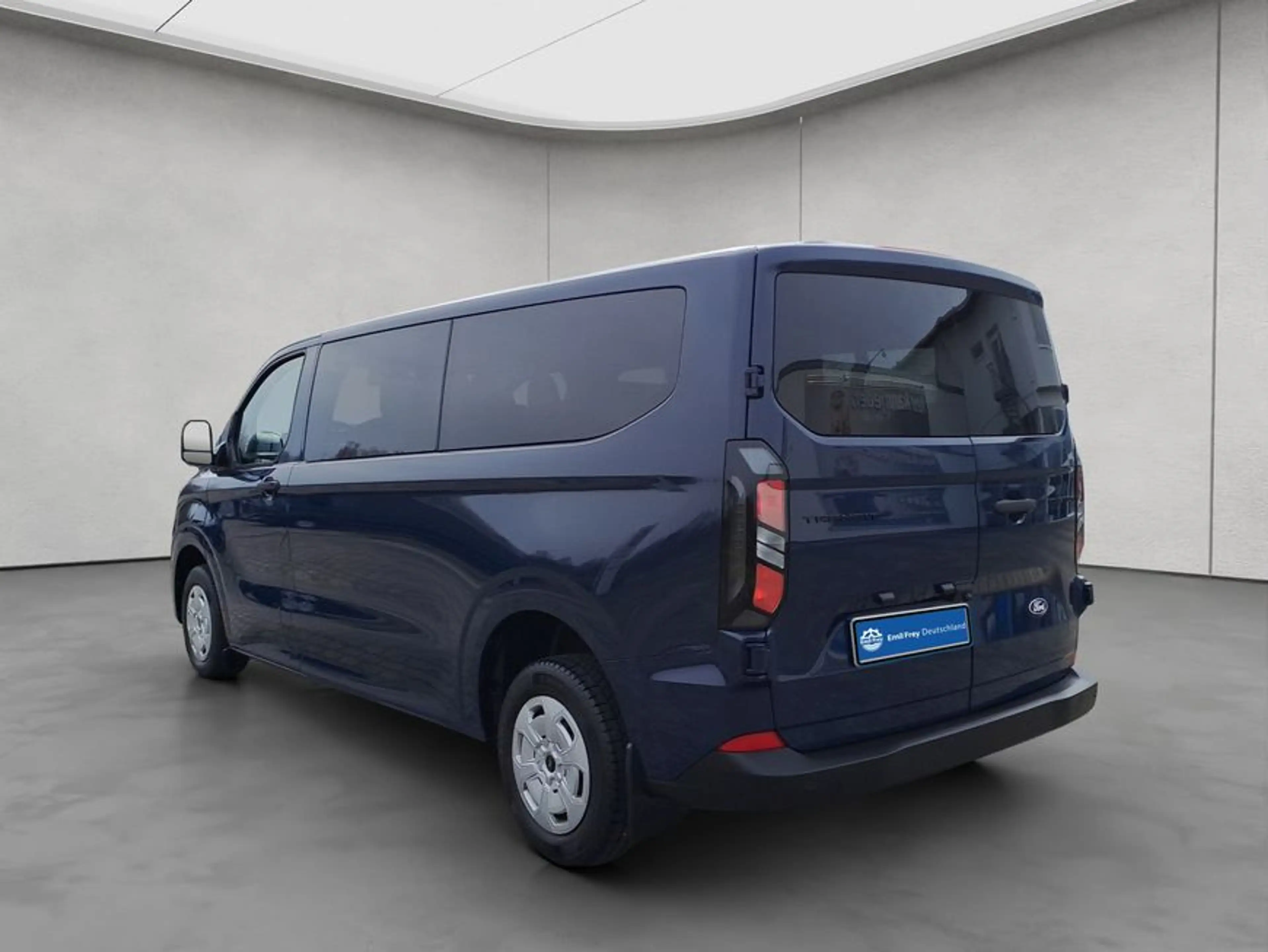 Ford Transit Custom 320 L2H1 PKW VA Trend (9-Sitzer) — photo 3