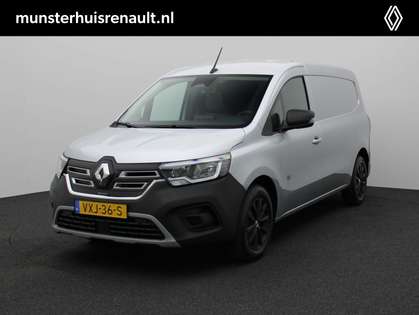 Renault Kangoo E-TECH Extra 22 kW L2 - Demo - AANBIEDING !- Trekhaak - N