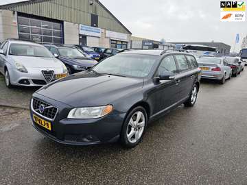 2.0D Limited Edition Clima Bj:2010 NAP!