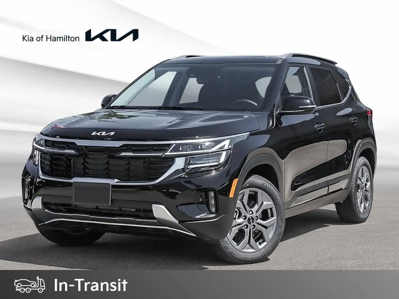 2026 Kia Seltos