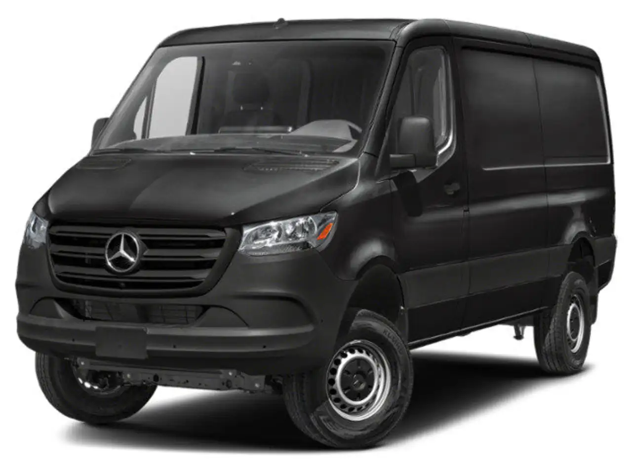 2026 Mercedes-Benz Sprinter