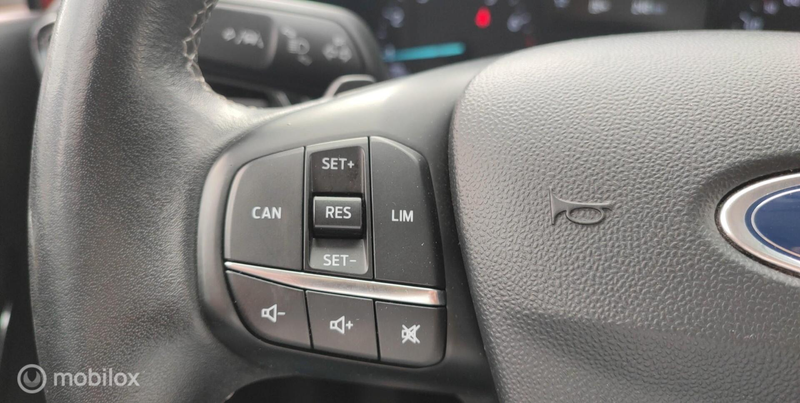 Ford Fiesta 1.0 EcoBoost AUTOMAAT Titanium NIEUW DISTRIBTIERIE — photo 17