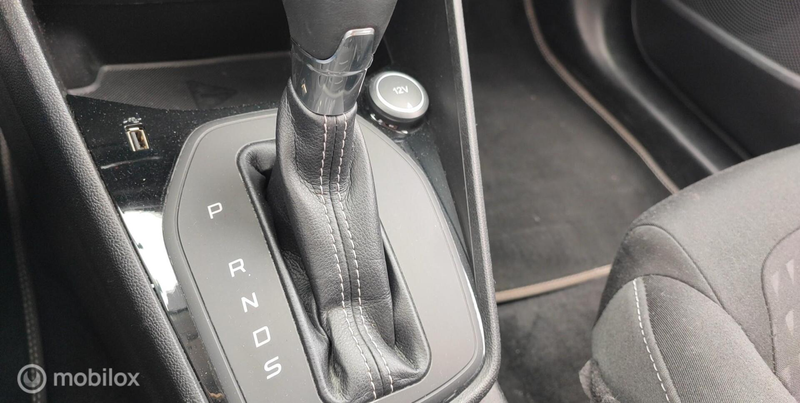 Ford Fiesta 1.0 EcoBoost AUTOMAAT Titanium NIEUW DISTRIBTIERIE — photo 20