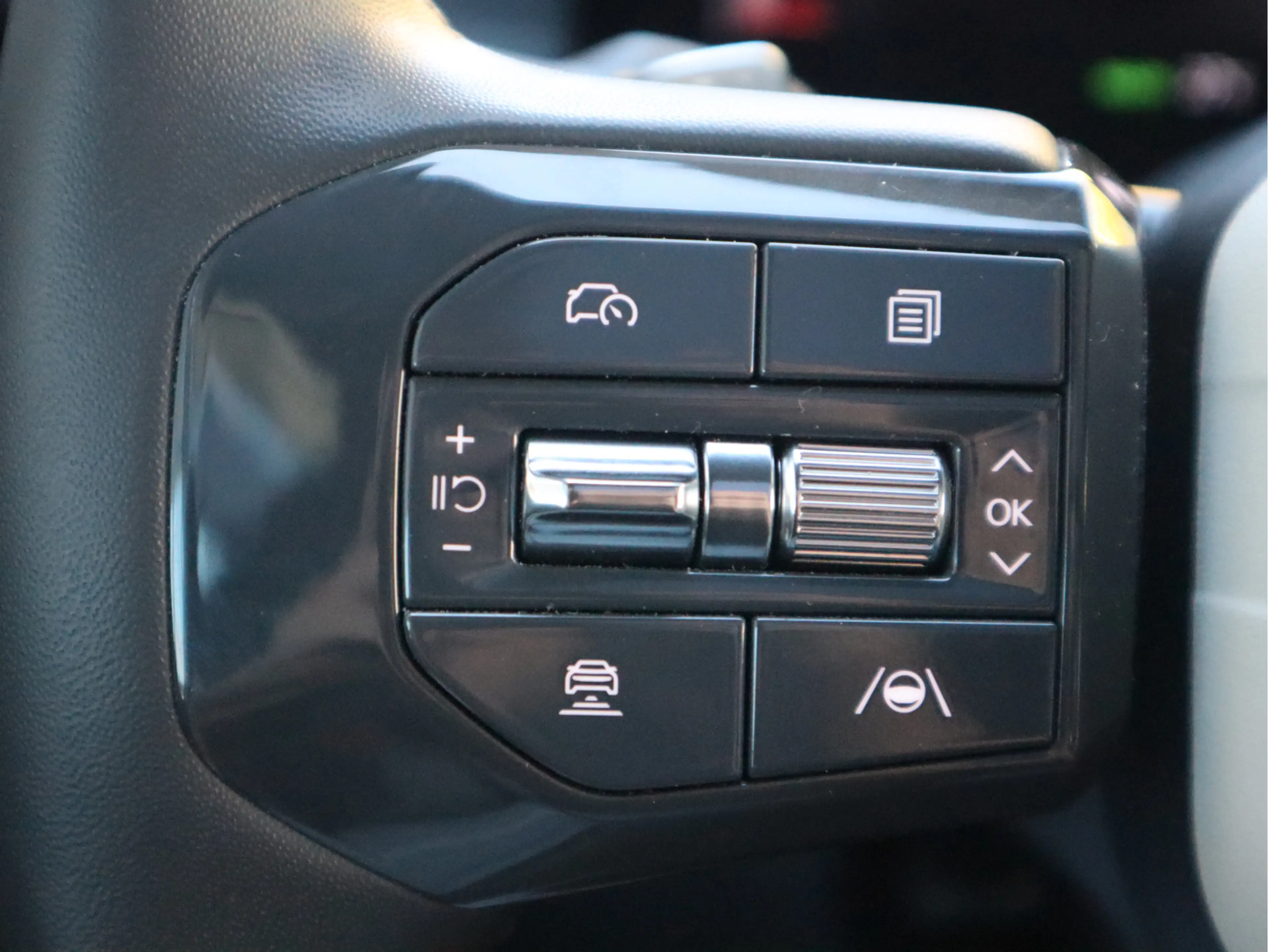 Kia EV5 GT-PlusLine 81.4 kWh | Cruise Control Adaptief | N — photo 10