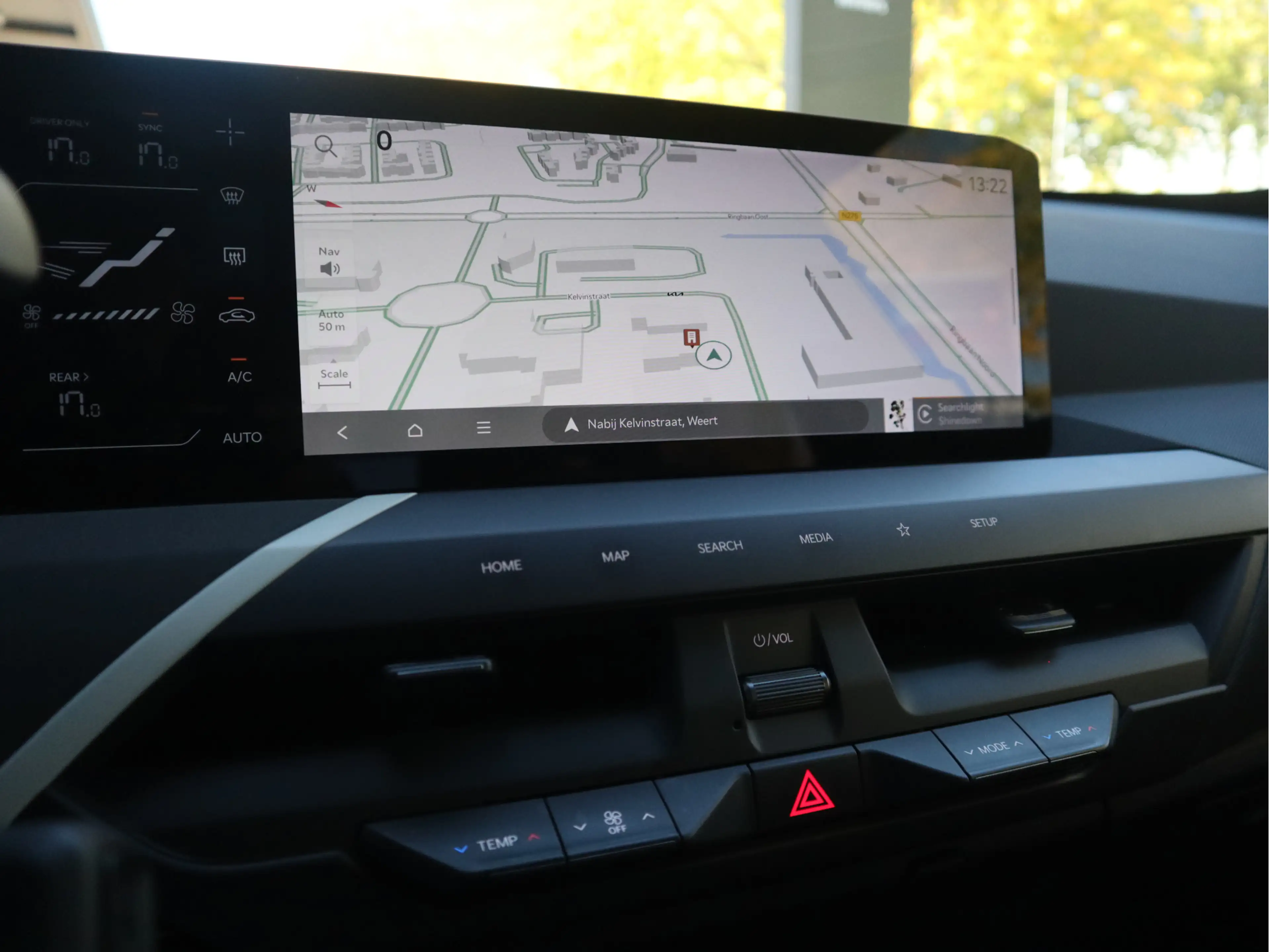Kia EV5 GT-PlusLine 81.4 kWh | Cruise Control Adaptief | N — photo 15