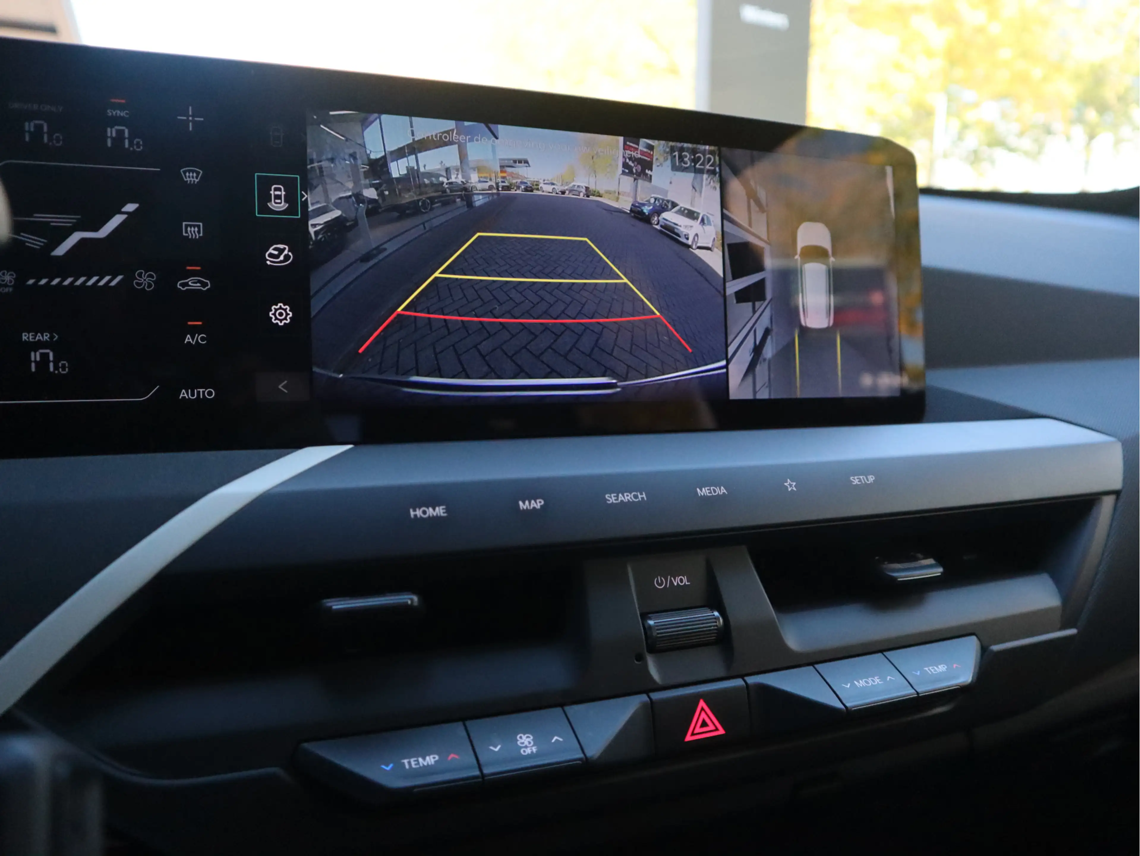 Kia EV5 GT-PlusLine 81.4 kWh | Cruise Control Adaptief | N — photo 16