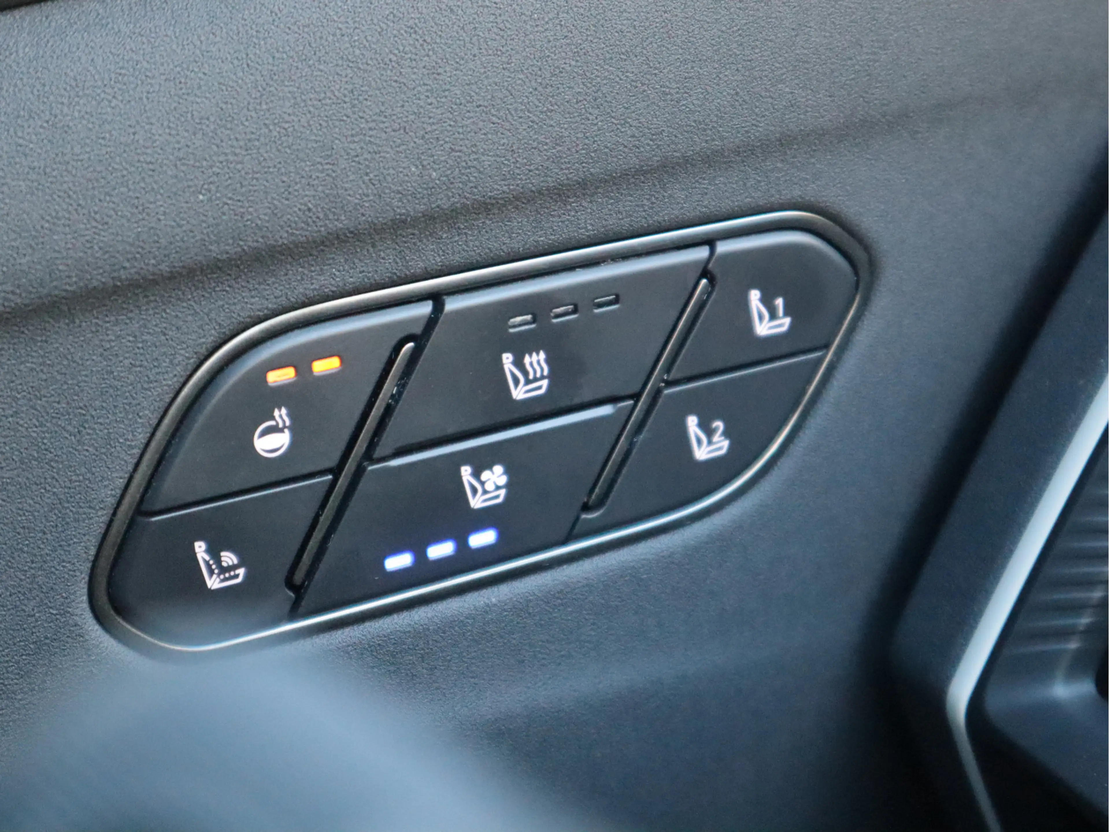 Kia EV5 GT-PlusLine 81.4 kWh | Cruise Control Adaptief | N — photo 8