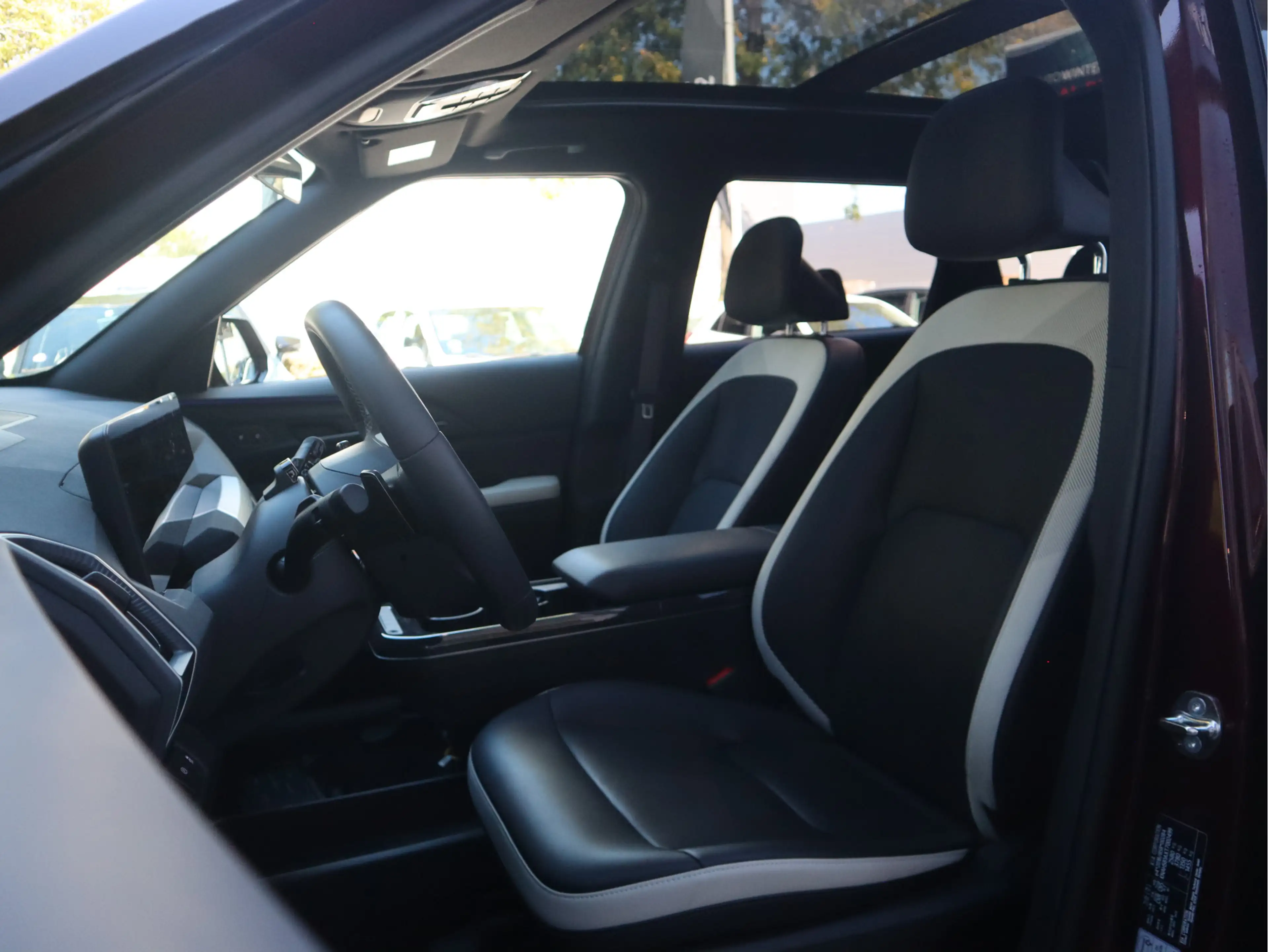 Kia EV5 GT-PlusLine 81.4 kWh | Cruise Control Adaptief | N — photo 19
