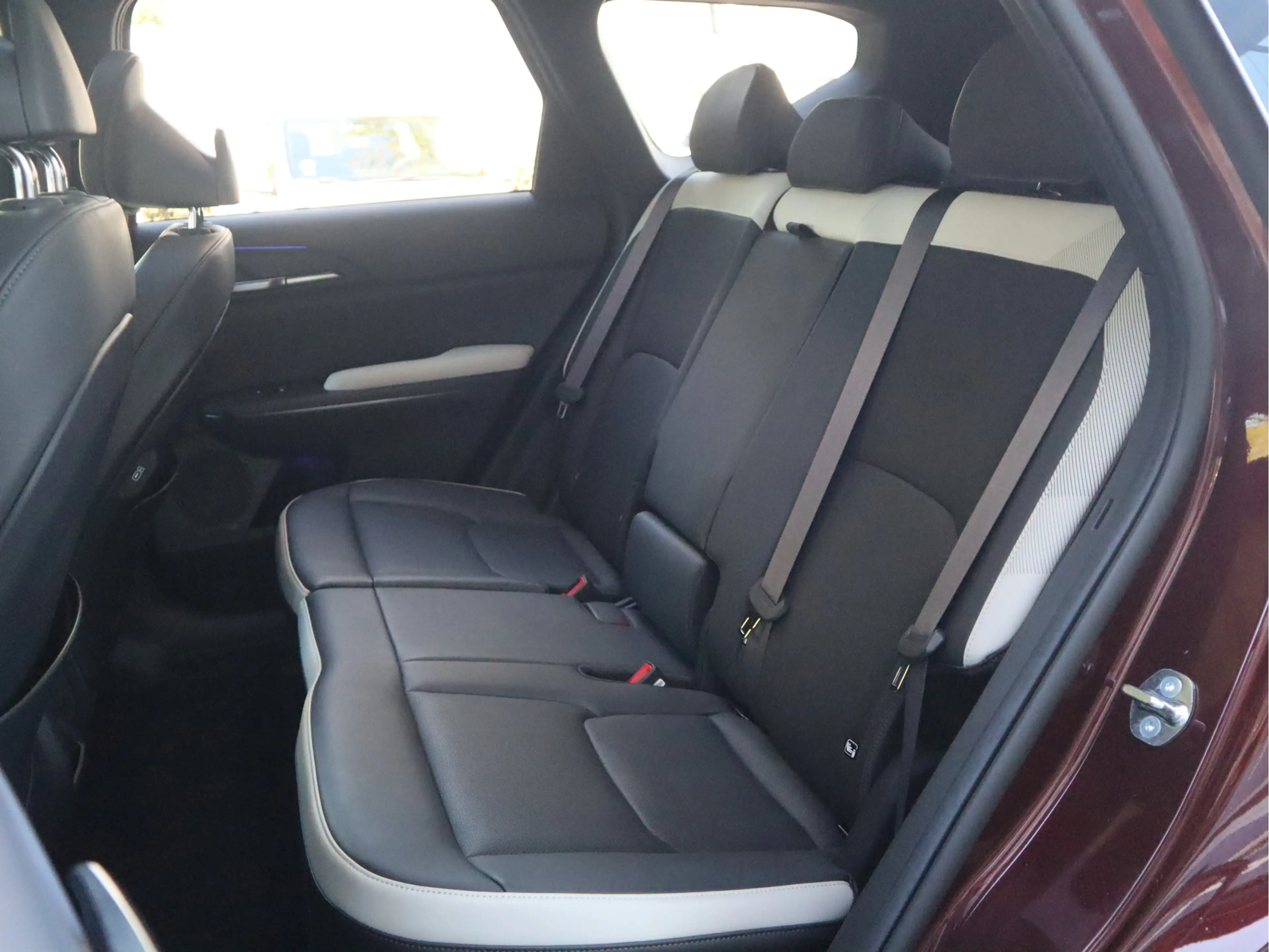 Kia EV5 GT-PlusLine 81.4 kWh | Cruise Control Adaptief | N — photo 20
