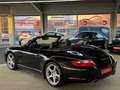 Porsche 997 /911 Carrera 4 Cabrio DFz *SHZ*NAV*XEN*19%* Schwarz - thumbnail 5