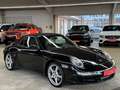 Porsche 997 /911 Carrera 4 Cabrio DFz *SHZ*NAV*XEN*19%* Schwarz - thumbnail 8