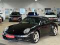 Porsche 997 /911 Carrera 4 Cabrio DFz *SHZ*NAV*XEN*19%* Schwarz - thumbnail 2