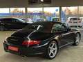 Porsche 997 /911 Carrera 4 Cabrio DFz *SHZ*NAV*XEN*19%* Schwarz - thumbnail 7