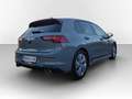 Volkswagen Golf VIII 2.0 TSI DSG GTI PANO*IQ-LIGHT*NAVIVORBEREI... Grau - thumbnail 5