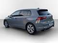 Volkswagen Golf VIII 2.0 TSI DSG GTI PANO*IQ-LIGHT*NAVIVORBEREI... Grau - thumbnail 7