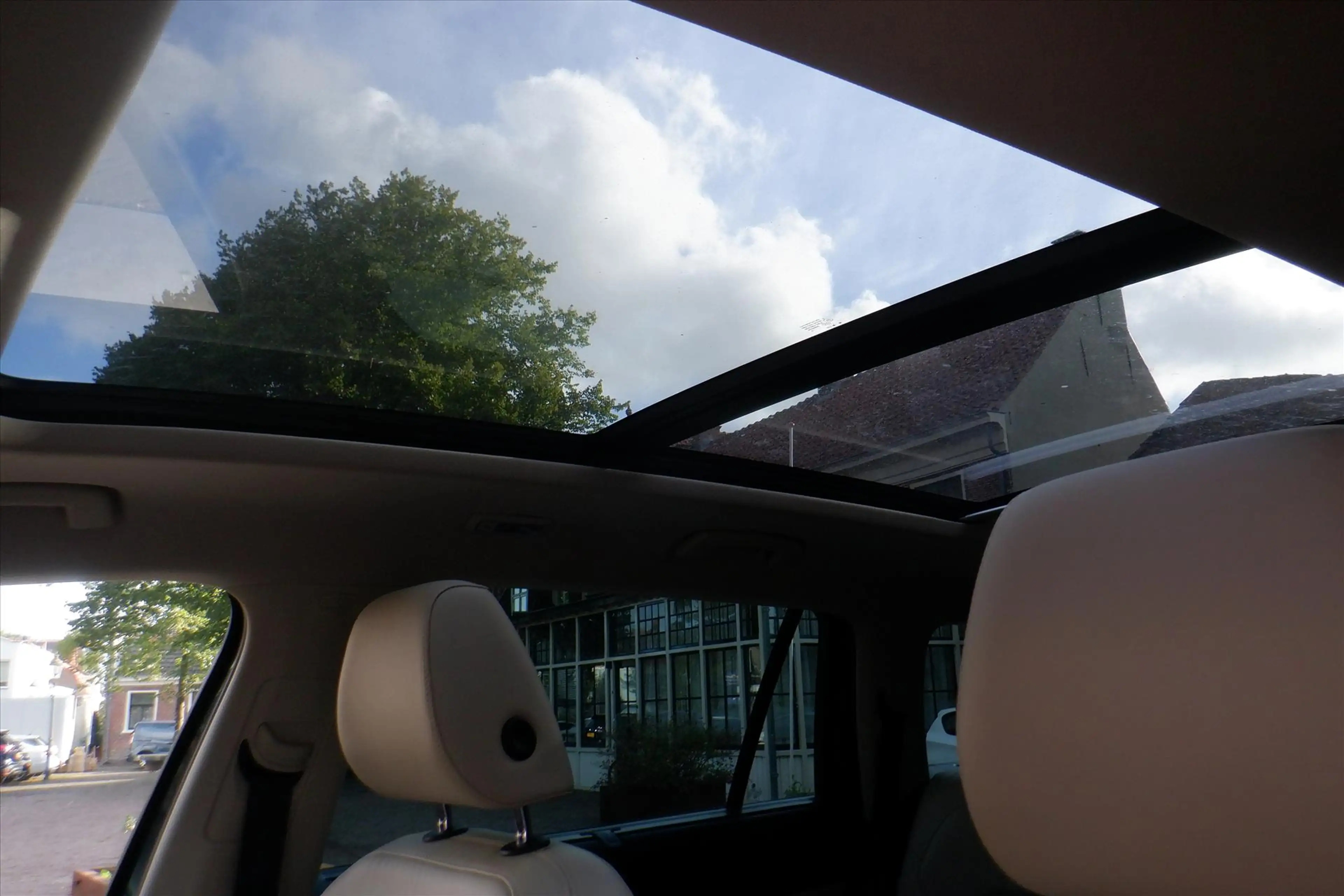 Skoda Kodiaq 1.5 TSI Greentech ACT 150pk Ambition Bus.PAN.DAK-B — photo 10