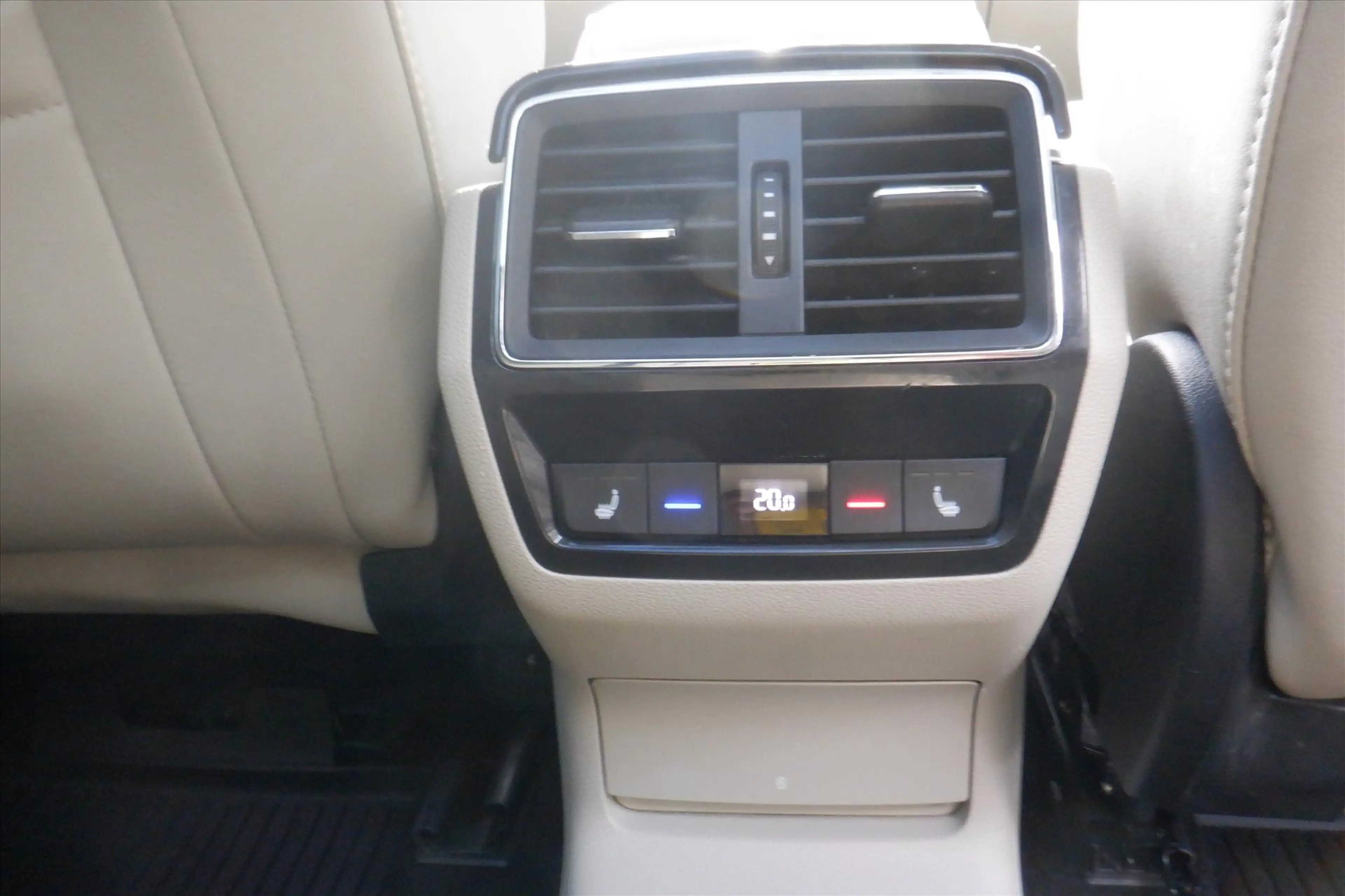 Skoda Kodiaq 1.5 TSI Greentech ACT 150pk Ambition Bus.PAN.DAK-B — photo 19
