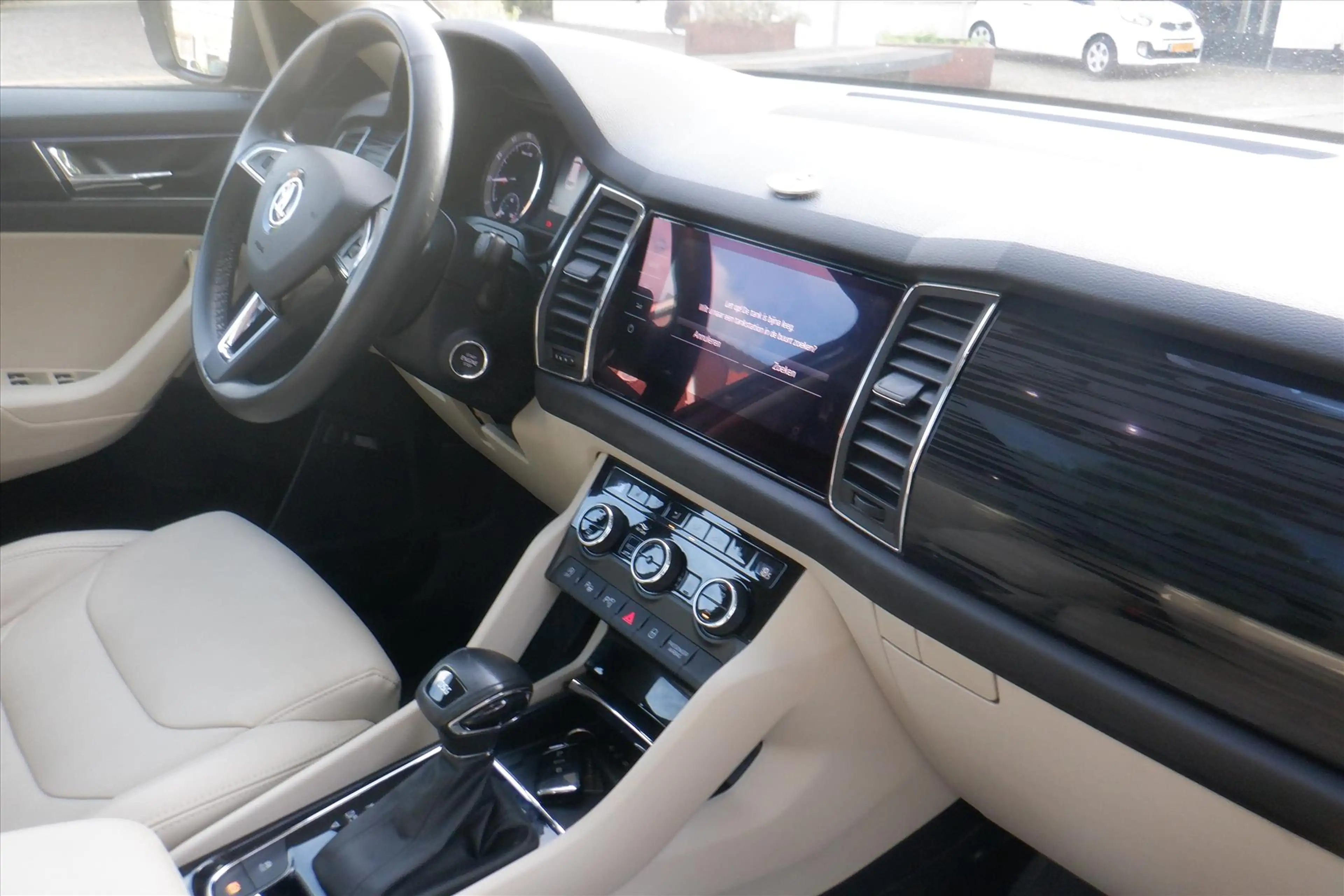 Skoda Kodiaq 1.5 TSI Greentech ACT 150pk Ambition Bus.PAN.DAK-B — photo 23