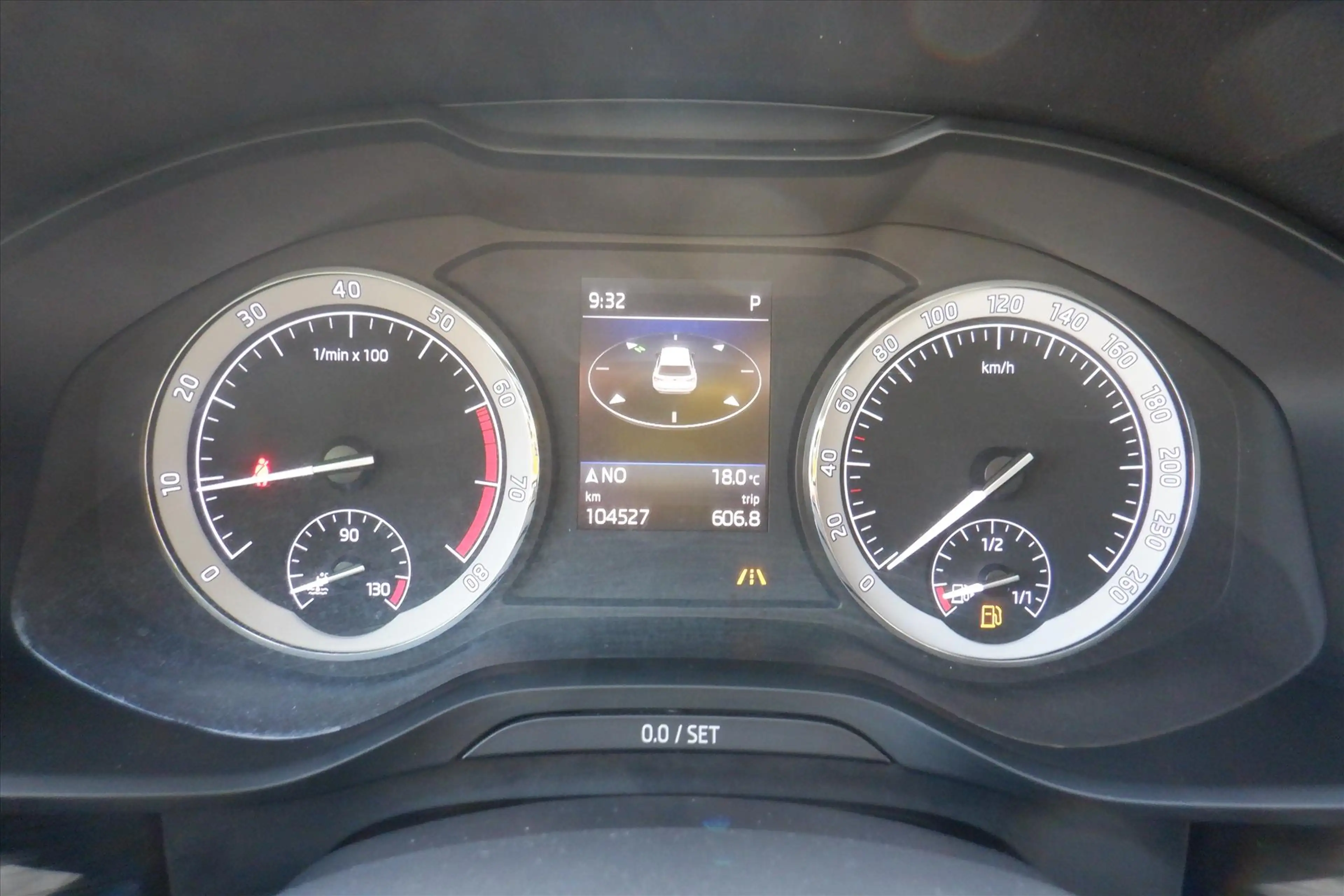 Skoda Kodiaq 1.5 TSI Greentech ACT 150pk Ambition Bus.PAN.DAK-B — photo 26