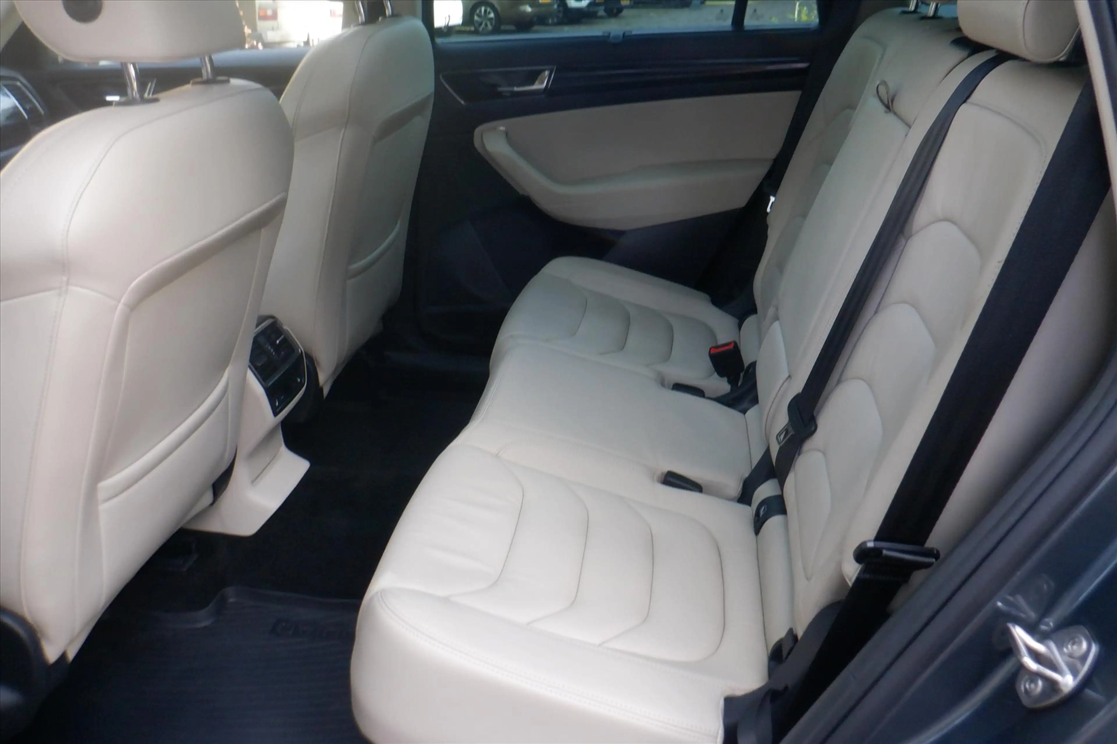 Skoda Kodiaq 1.5 TSI Greentech ACT 150pk Ambition Bus.PAN.DAK-B — photo 11