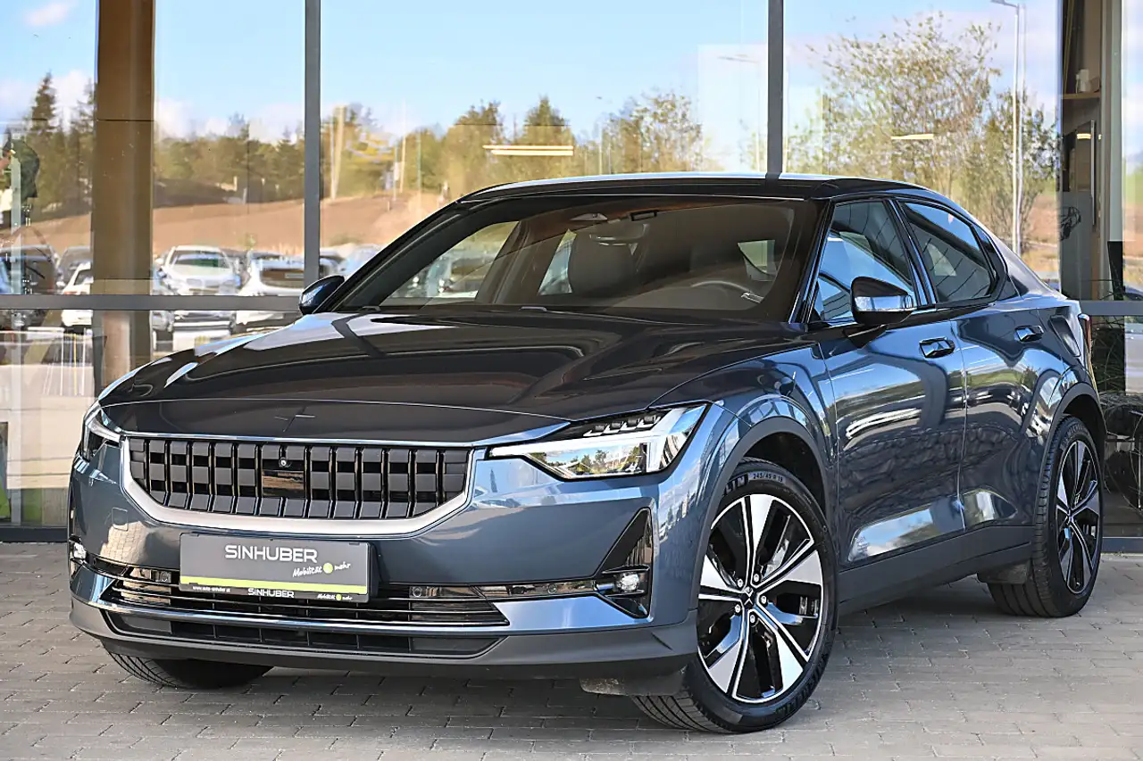 Polestar 2
