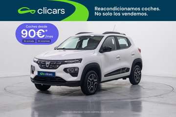 Electric Comfort 45 33kW