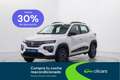 Dacia Spring Electric Comfort 45 33kW Blanco - thumbnail 1