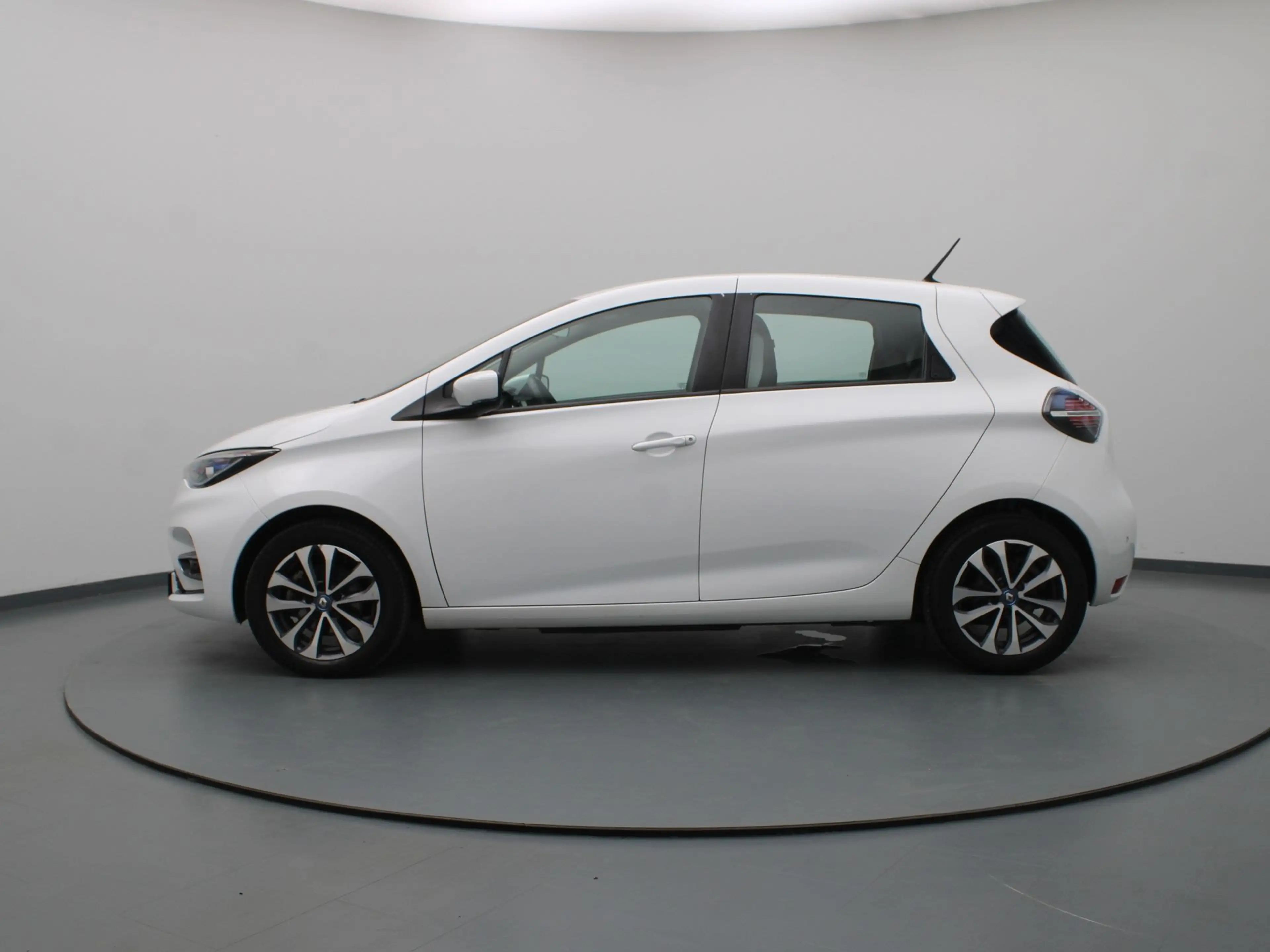 Renault ZOE R135 Zen 52 kWh KOOPBATTERIJ Apple Carplay/Android — photo 24